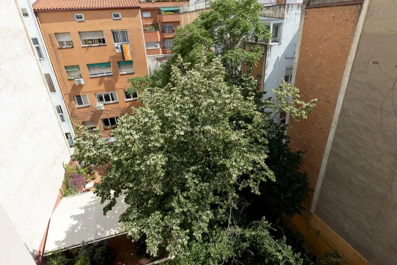 Housalia Guell & Gracia Barcelona Spain