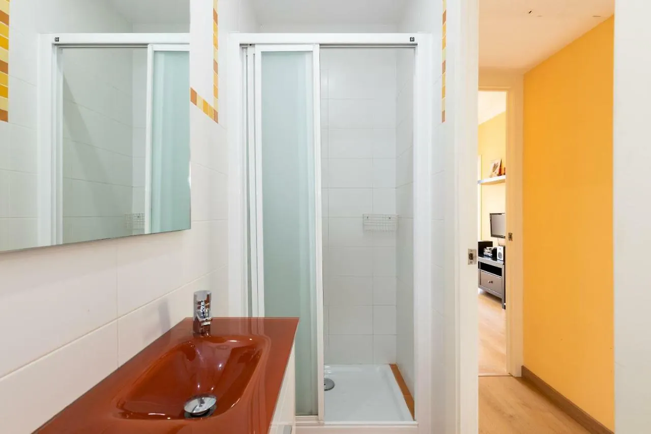 Housalia Guell & Gracia Barcelona