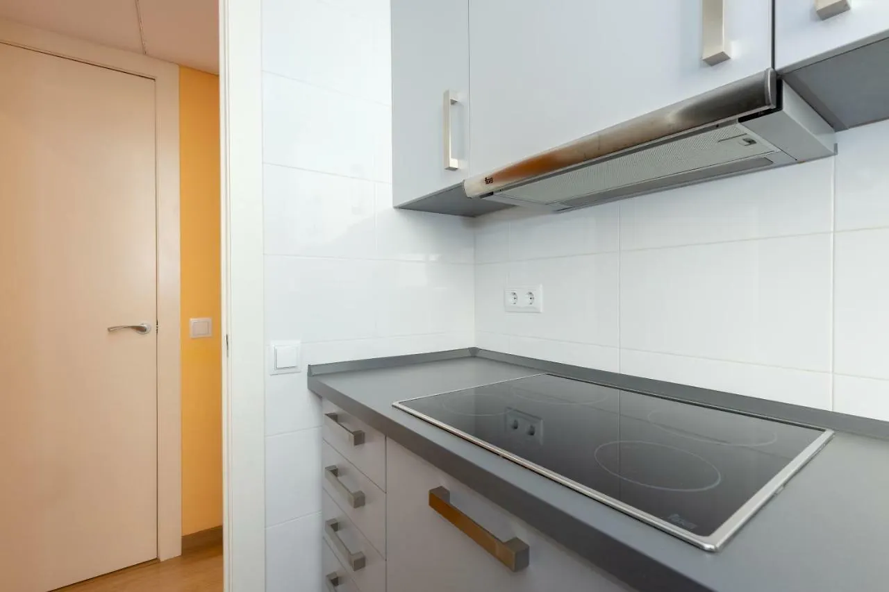 Apartment Housalia Guell & Gracia Barcelona